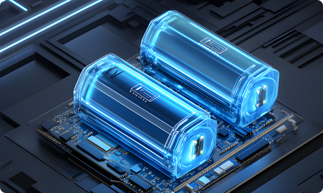 Shenzhen Data Power Technology Ltd.