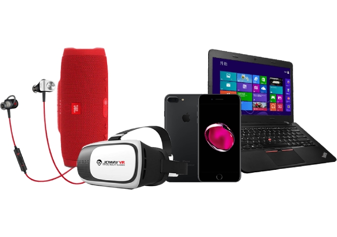 Consumer Electronics