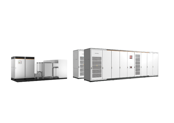 Energy storage system