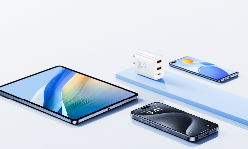 Smartphones & Tablets​