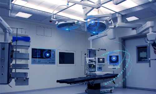 Diagnostic Equipment