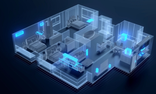 Smart Lighting Systems