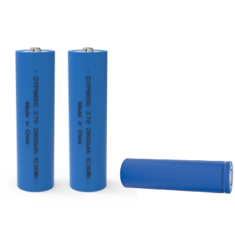 Cylindrical Batteries Cell