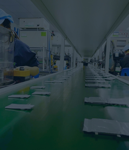 The working principle of lithium ion battery