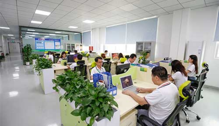 The company team travel to celebrate company's 14th anniversary | DTP battery