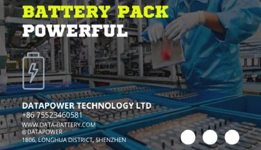 DataPower Battery Engineering Headed to More Green in 2024