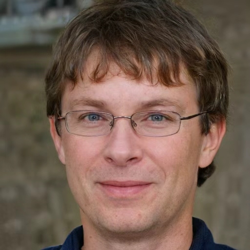 Michael Carter