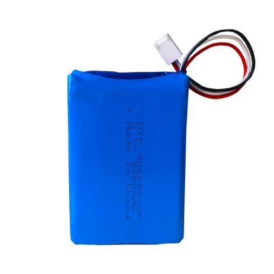 7.4V Lithium Batteries Pack