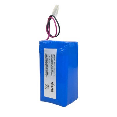 14.8V Lithium Batteries Pack
