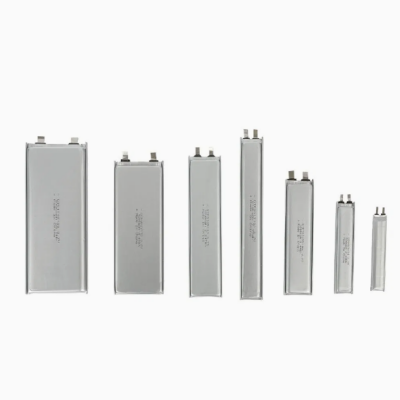 Lithium Polymer Cell