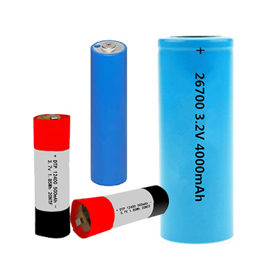 Other Batteries Cell