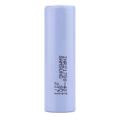 21700 Batteries Cell