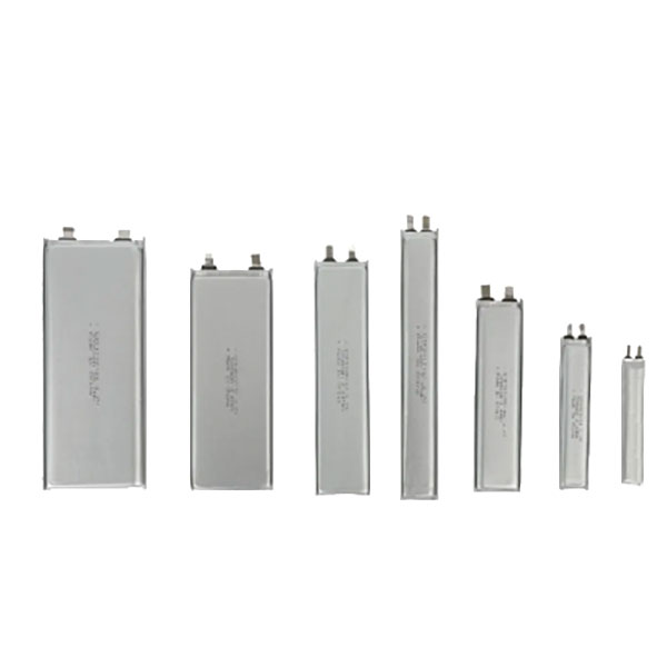 Lithium Polymer Cell