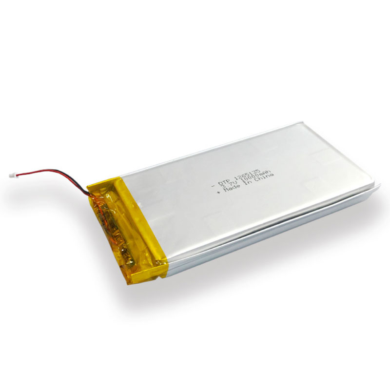Lipo Lithium Battery 3.7V 10000mAh Polymer Battery Custom Manufacturers