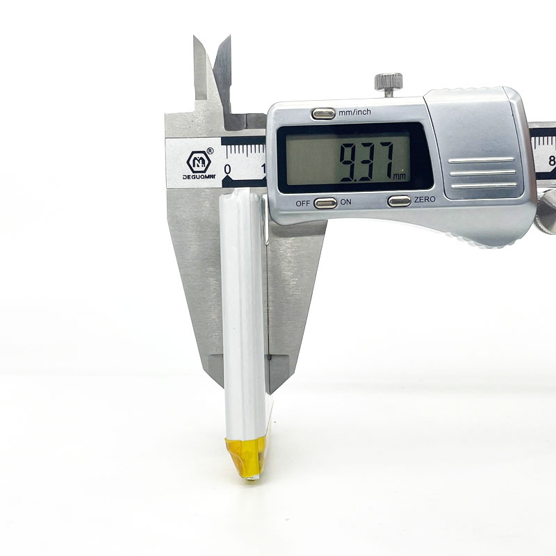 Custom 3.7 Volt 4200mAh Rechargeable Lipo Pouch Battery Lithium Ion Polymer Battery Manufacturers