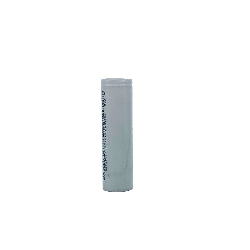 18650 4000mAh Li Ion Battery Cell Rechargeable Cylindrical Lithium Ion Battery