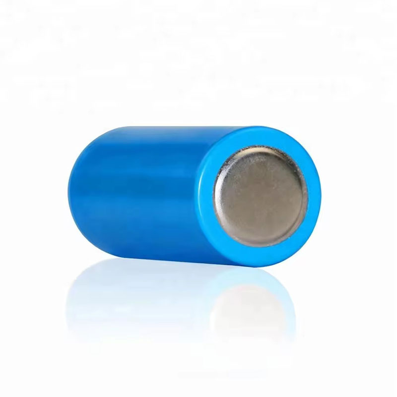 26650 3800mAh 3.2v Li Ion Battery Cell Rechargeable Cylindrical Lithium Ion Battery