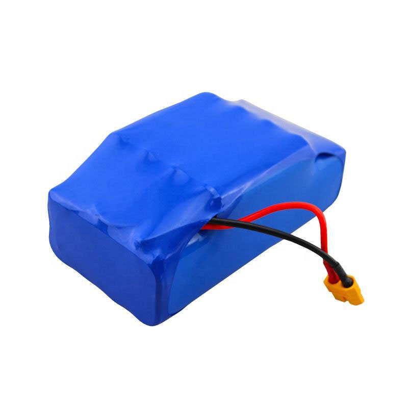 36 Volt 4.4Ah Li Ion Batteries Packs 36 v Rechargeable Lithium Ion Battery Pack