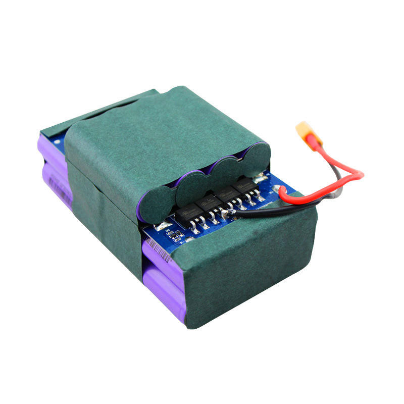 36 Volt 4.4Ah Li Ion Batteries Packs 36 v Rechargeable Lithium Ion Battery Pack