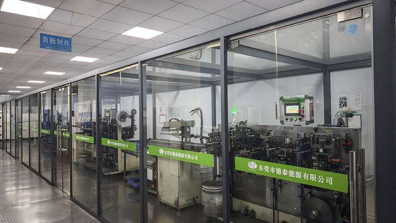 How To Choose Lithium-ion Battery Manufacturer?