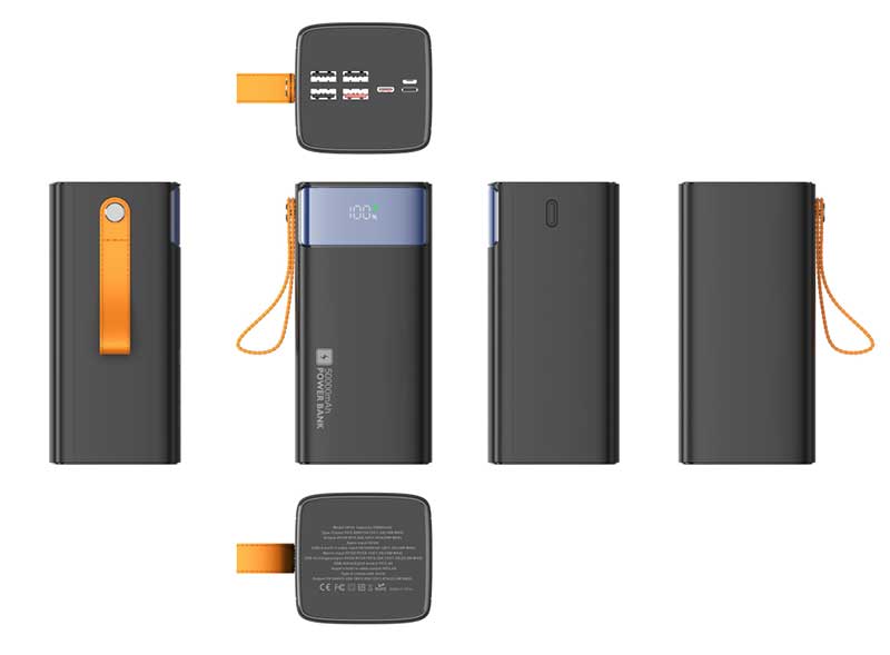Other Power Bank