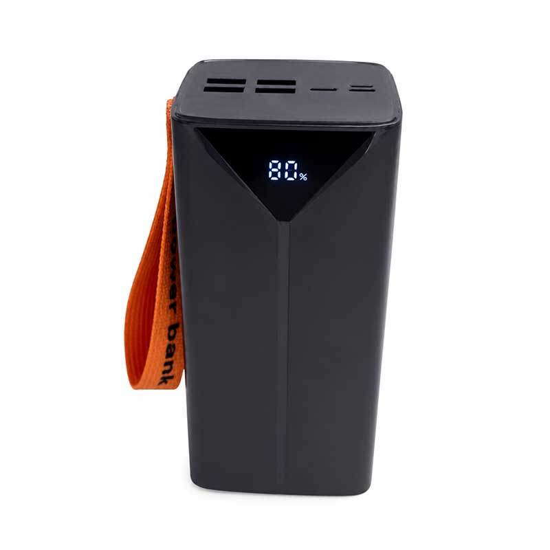 PD22.5W Three-Way Fast Charging Lithium Ion Outdoor Portable Power Bank